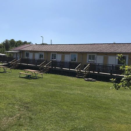 Solhem Bohus Bjoerkoe Hotel Bjorko  Eksteriør billede
