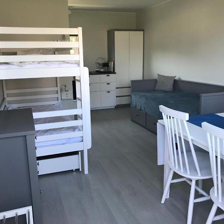 Solhem Bohus Bjoerkoe Hotel Bjorko  Eksteriør billede