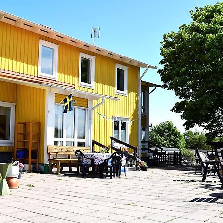 Solhem Bohus Bjoerkoe Hotel Bjorko  Eksteriør billede