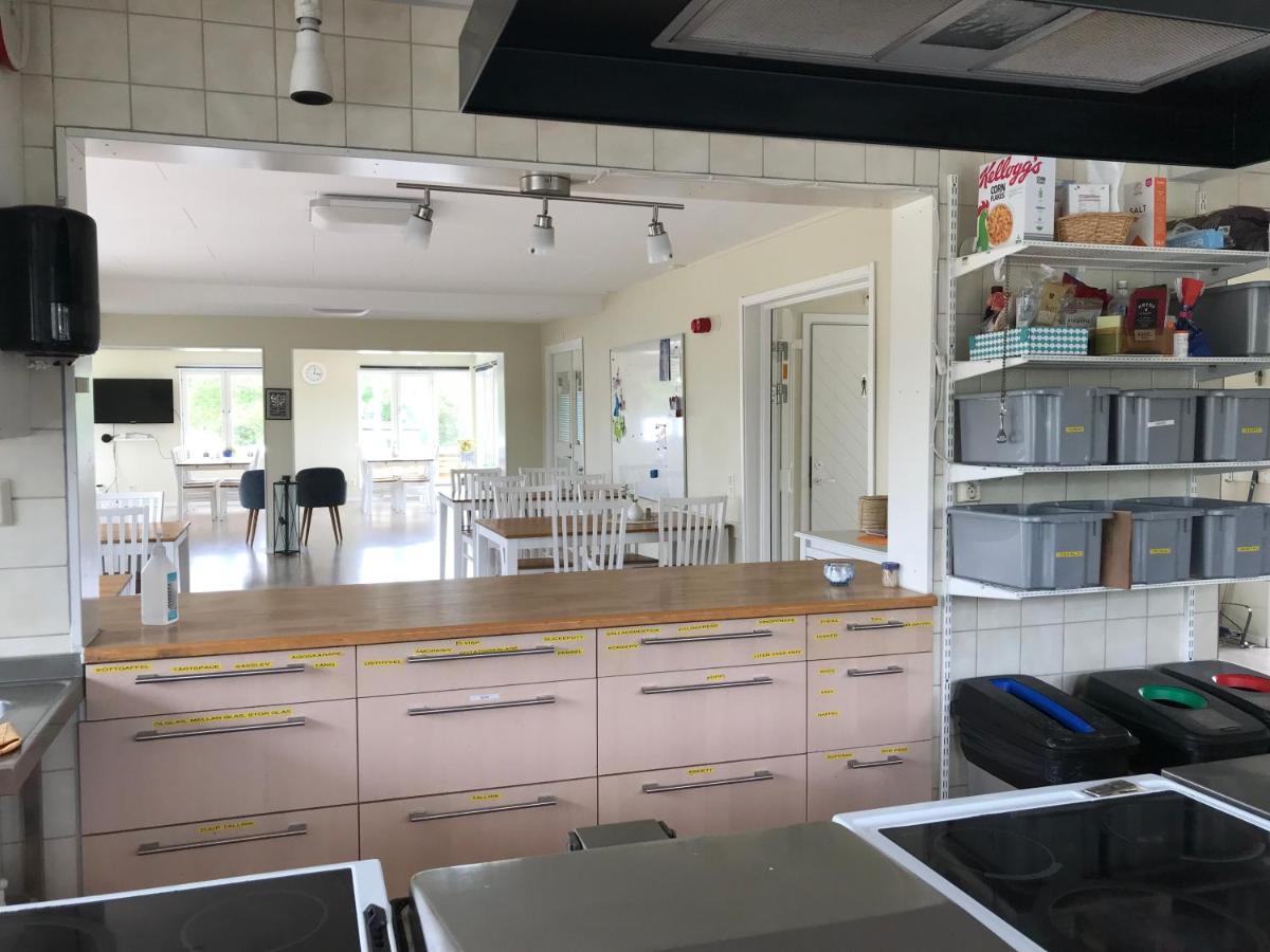 Solhem Bohus Bjoerkoe Hotel Bjorko  Eksteriør billede