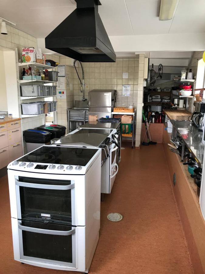 Solhem Bohus Bjoerkoe Hotel Bjorko  Eksteriør billede