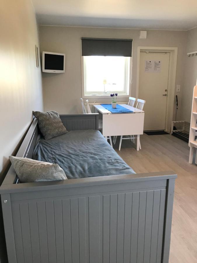 Solhem Bohus Bjoerkoe Hotel Bjorko  Eksteriør billede