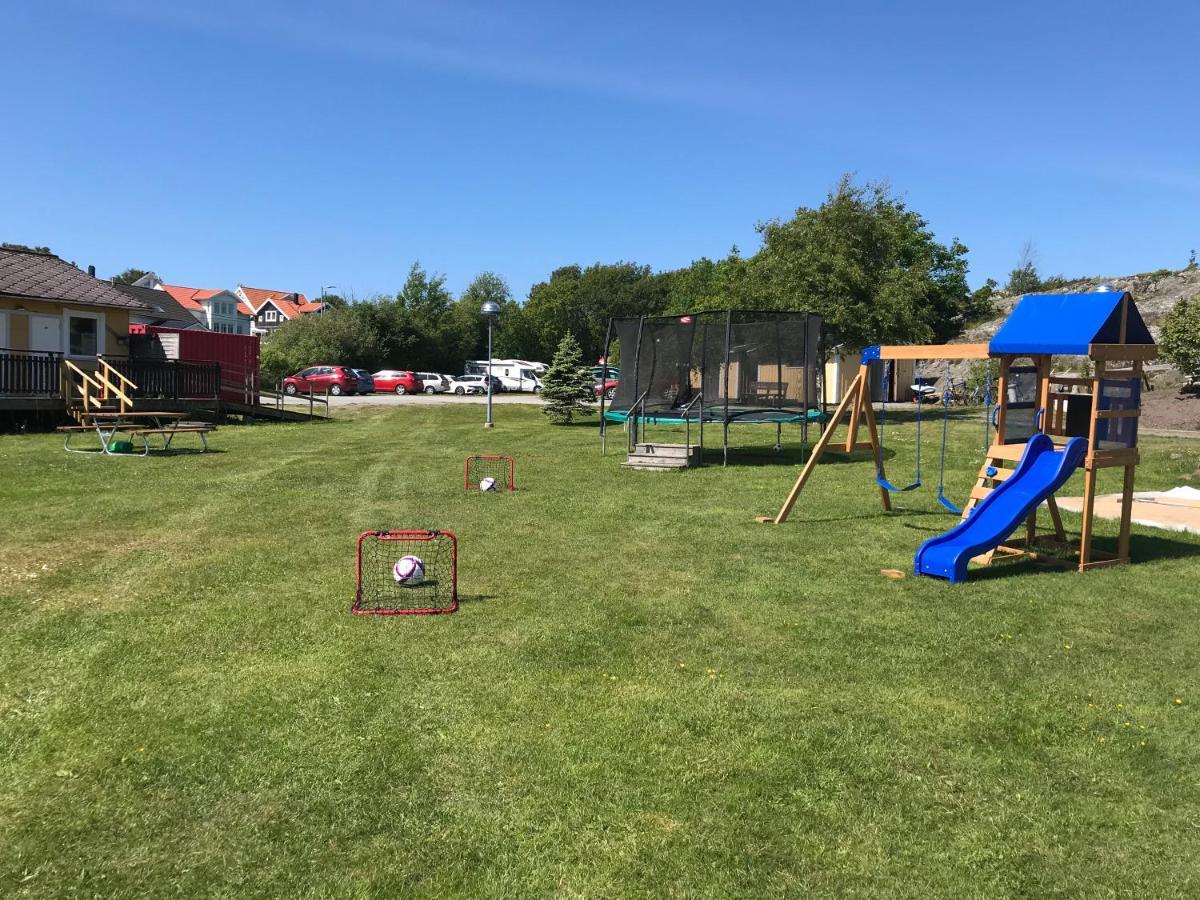 Solhem Bohus Bjoerkoe Hotel Bjorko  Eksteriør billede