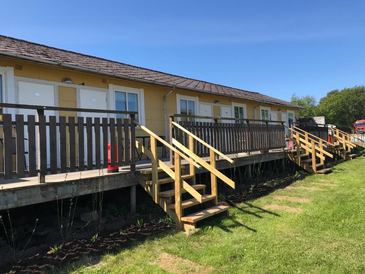 Solhem Bohus Bjoerkoe Hotel Bjorko  Eksteriør billede