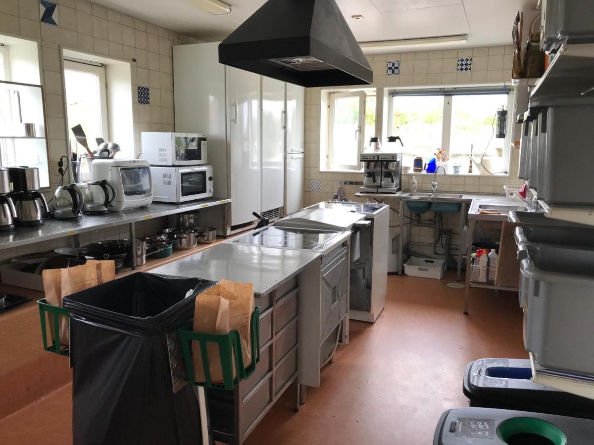 Solhem Bohus Bjoerkoe Hotel Bjorko  Eksteriør billede