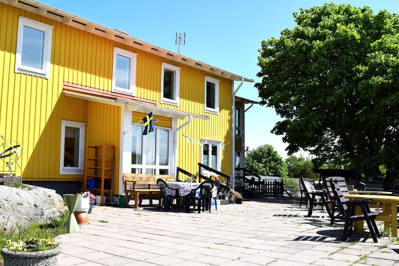 Solhem Bohus Bjoerkoe Hotel Bjorko  Eksteriør billede